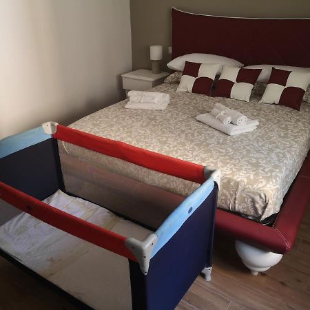 Belvedere 75 Napoli Dış mekan fotoğraf