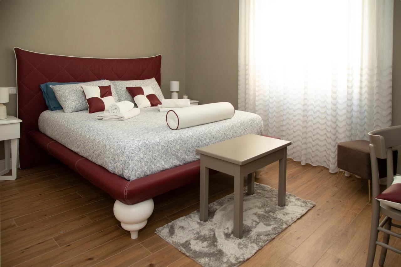 Belvedere 75 Napoli Dış mekan fotoğraf
