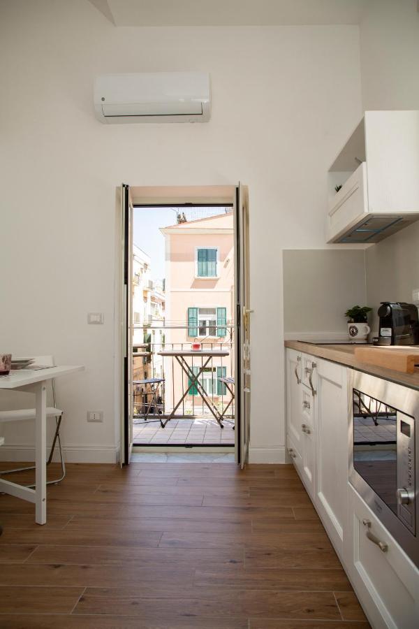 Belvedere 75 Napoli Dış mekan fotoğraf