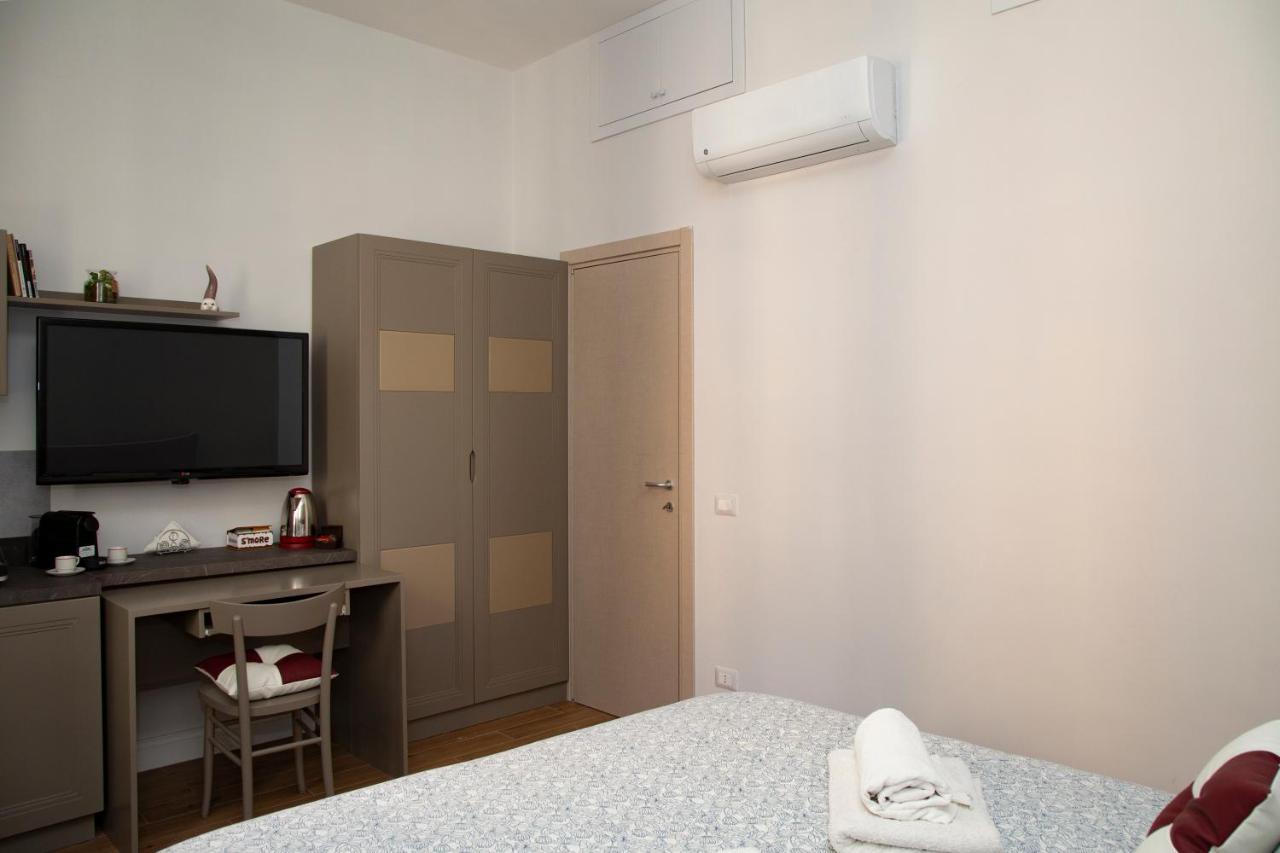 Belvedere 75 Napoli Dış mekan fotoğraf