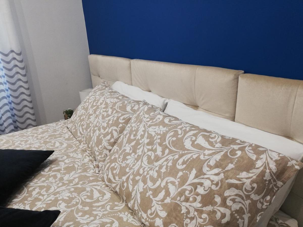 Belvedere 75 Napoli Dış mekan fotoğraf