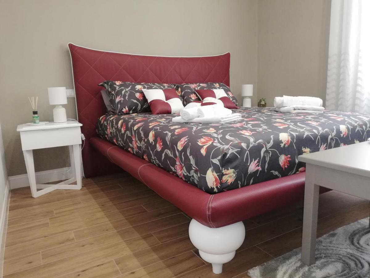 Belvedere 75 Napoli Dış mekan fotoğraf