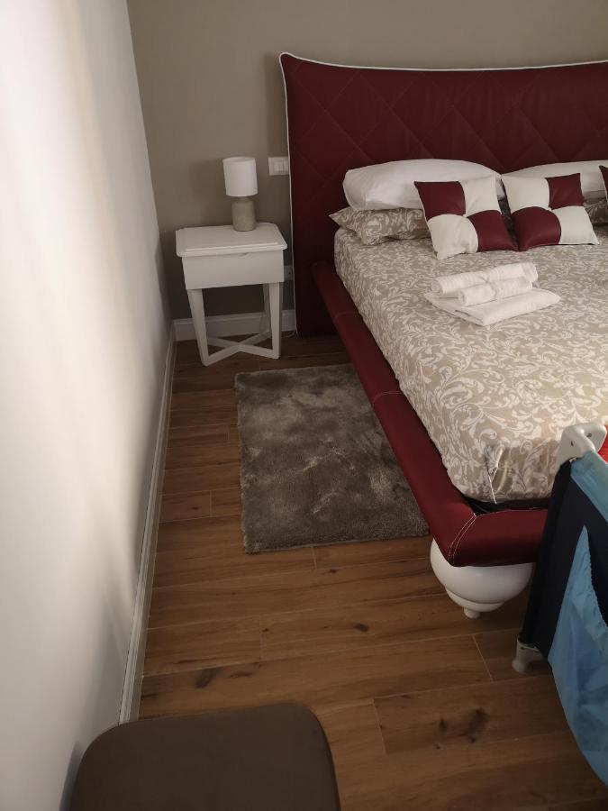 Belvedere 75 Napoli Dış mekan fotoğraf